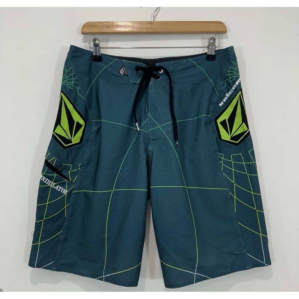Men's Volcom Annihilator Board Shorts